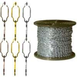 Aref - CATENA CATTEDRALE BRUNITA mm 2.70 m 20 precio