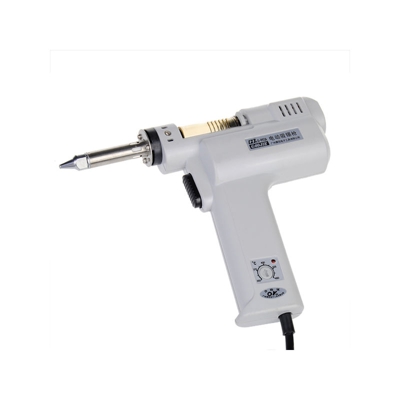 Insma - S-993A 220 V ~ 260 V Saldatore elettrico saldatore ventosa dissaldante pistola