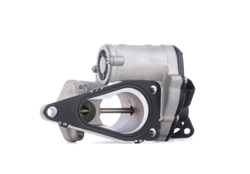 RIDEX Valvola EGR 1145E0219 Valvola ricircolo gas scarico-EGR RENAULT,SUZUKI,SCÉNIC II (JM0/1_),MEGANE II Station wagon (KM0/1_) en oferta