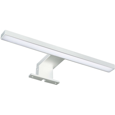 Ledkia - Applique LED Carl 5W Bianco Freddo 5500K - 6000K Bianco