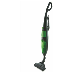 Rondinella Scopa Elettrica Ciclonica 600W Nero/Verde - GALILEO en oferta