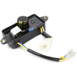 Wiltec - Pezzo di ricambio: regolatore automatico di tensione per generatori di corrente 2500 W 2,0 KW en oferta