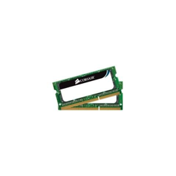 Memoria SoDimm Value Select 8 GB (2 x 4GB) DDR3 1333 MHz CL9 en oferta