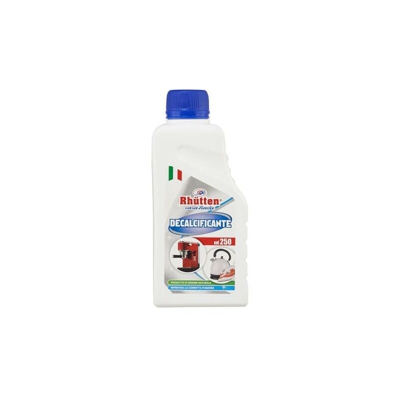 Decalcificante naturale per macchine caffe ferri da stiro 250 ml - Rhutten