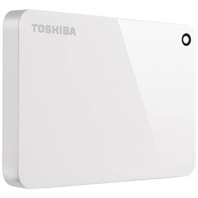 Hard Disk Esterno Canvio Advance 1 TB 2.5'' Interfaccia USB 3.0