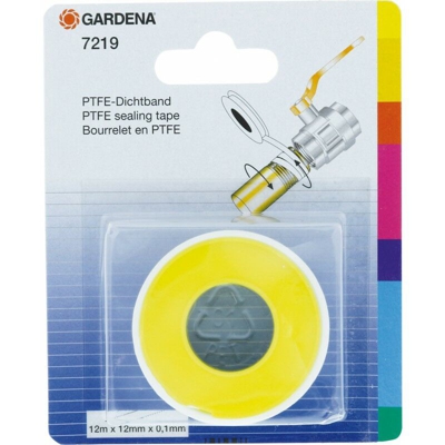 Tenuta Nastro Bianco 30 X 20 X 20 Cm 07219-20 - Gardena