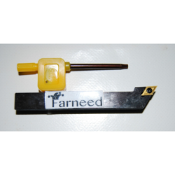 Farneed - Utensile Per Tornio Utensili Esterni Inserto Placchetta Inserti Sdjcr1212H07 en oferta