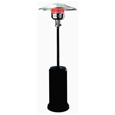 Fungo Soleado 12 Kw Nero