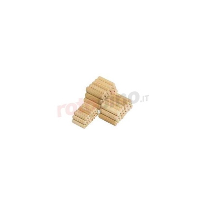 Wolfcraft - Chiodi di giuntura