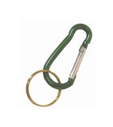 Quality - MOSCHETTONE SICUREZZA ALL TONDO 60 Pz.1 GEMAC en oferta