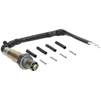 Sonde lambda 4 poli universale Abarth Alfa Romeo Audi A6 Chrysler Citroen C5 C8 - ECD GERMANY