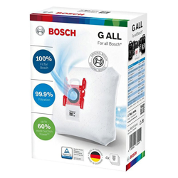 4Pz Sacchetti Aspirapolvere Bosch Siemens Originale Super Vs - UNIVERSALE precio