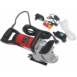 Varan Motors - NEWCM-01 Scanalatrice 3000W 6500 t/min a secco o in acqua precio