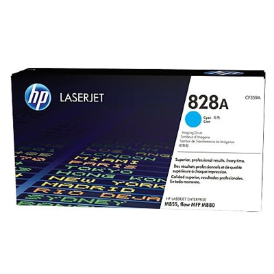 CF359A Toner Originale Ciano per MFP M880 Capacità 30000 Pagine (006R03474)