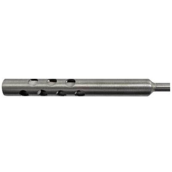 Greisinger GLF 175 Sonda per aria -70 fino a 200 °C Sensore tipo Pt1000 características