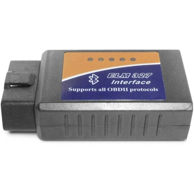 Strumento diagnostico OBD II 7260 - Adapter Universe