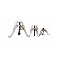 TP - KIT 3 ESTRATTORI PER CUSCINETTI INTERNI ED ESTERNI A TRE GRIFFE 75 100 150 mm características