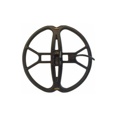 Space-shop-nel Piastre Metal Detector - Piastra Nel Tornado 12'x13' per XP Metal Detector modelli GOLD MAXX & MITO - SPACE-SHOP - NEL PIASTRE METAL