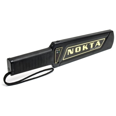 Space-shop-nokta Makro Metal Detector - Ultra Scanner Pro Nokta Makro Sicurezza Rilevatore Metalli Metal Detector - SPACE-SHOP - NOKTA MAKRO METAL
