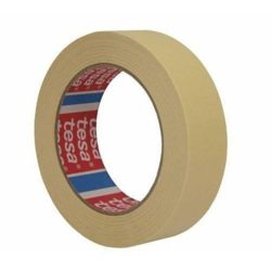 Nastro carta maschera mascheratura carrozziere 4323 50x50 tesa 50mm 50 mt en oferta