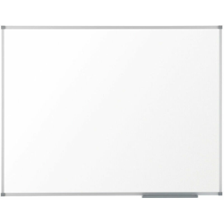nobo Lavagna Bianca in Acciaio Basic 60x45 cm en oferta