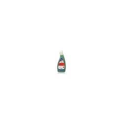 Aral - Quick Tech Anticalcare Brillantante e Sanificante per Bagni Profumazione Menta Spruzzino 750 ml características