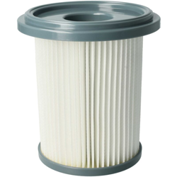 vhbw Hepa Filtro aria cilindrico per aspirapolvere Philips FC8732/02, FC8733/01, FC8734/01, FC8734/02, FC8736/01, FC8738/01 sostituisce 432200493320 características