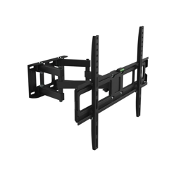 Staffa da parete TV smart 37-65 pollici dimensioni VESA da 50x50 a 600x400 mm - KIBANI en oferta