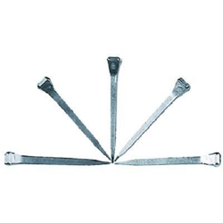 Mustad - CHIODI PER FERRARE VFF N. 6.5 cf. 250 pz características