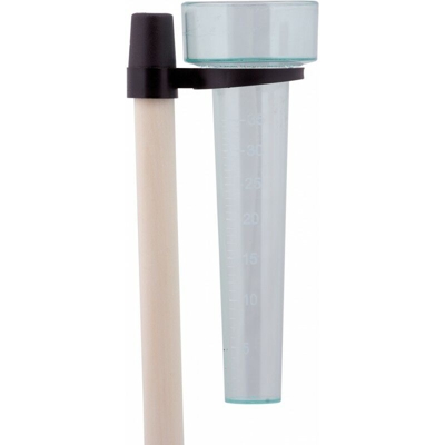 Bauherr - Pluviometro