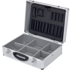 Valigetta Portautensili Cm 46 X 33 X 16 - MISTRAL en oferta