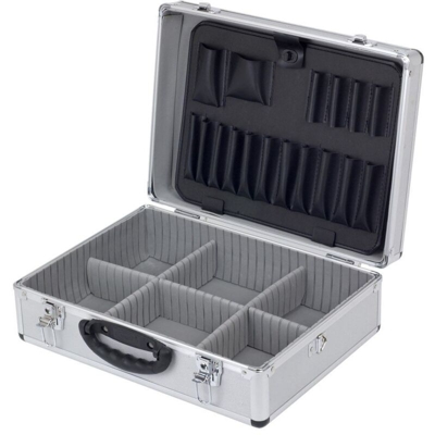 Valigetta Portautensili Cm 46 X 33 X 16 - MISTRAL