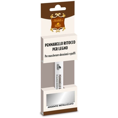 Nespoli - Pennarello Ritocco per Legno Ciliegio