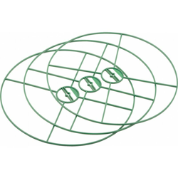 Supporto Impianti Fissi - - BAUHERR características