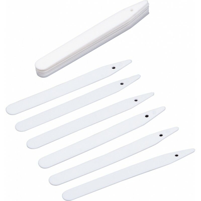 Giardino Label - Piante - 20 Pezzi, Sb - BAUHERR