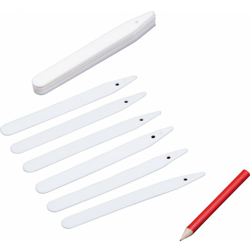 Bauherr - Piantagione Marcature 100 Mm, Con Stift características