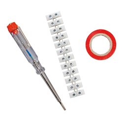 Heidemann - 4- Sale Di Montaggio Strumenti Di Montaggio Elettrico en oferta