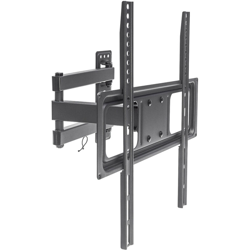 Staffa a Muro Basic per LCD 32-55'' Full-Motion - Manhattan características