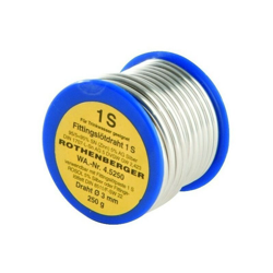 Rocchetto di stagno 250g rothenberger precio