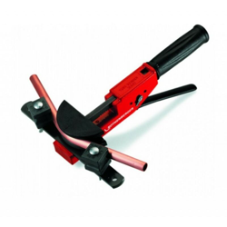 Curvatubi rame mod. bender rothenberger características