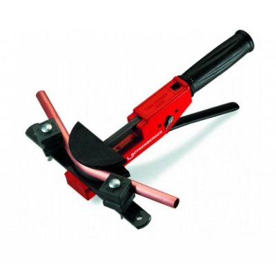 Curvatubi rame mod. bender rothenberger