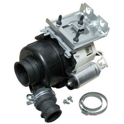 Pompa di circolazione - Lavastoviglie - WHIRLPOOL - 136472 en oferta