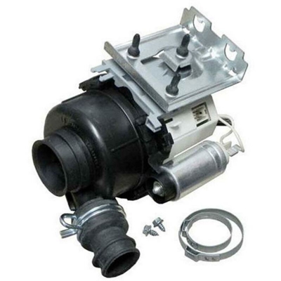 Pompa di circolazione - Lavastoviglie - WHIRLPOOL - 136472