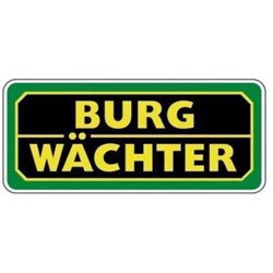 Burg-wächter - Cavo A Spirale Blocco 100 Centimetri 1260 características