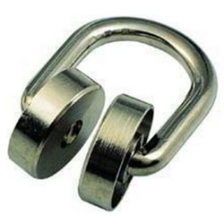 Officina Colombo - CARRUCOLINA PROFILI T OTTONE CR 14 precio
