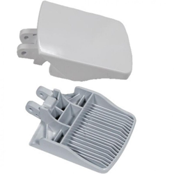 Universale - MANIGLIA OBLO' LAVATRICE VESTE 42040139 LRS 1041 s LRS 1041 LE WMO 1041 características