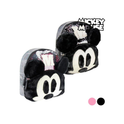 Zaino per Bambini Mickey Mouse 72665 Rosa precio