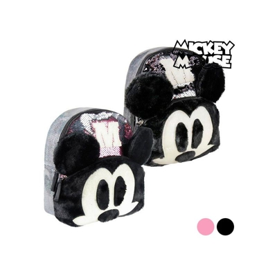 Zaino per Bambini Mickey Mouse 72665 Rosa
