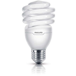 Signify Italy S.p.a. - Lampada risparmio energetico Philips spirale E27 23-110 W características