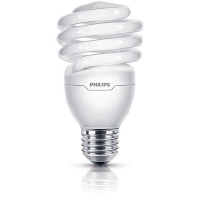 Signify Italy S.p.a. - Lampada risparmio energetico Philips spirale E27 23-110 W